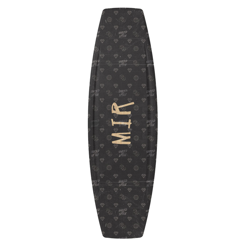 Вейкборд MIR Plaything 24