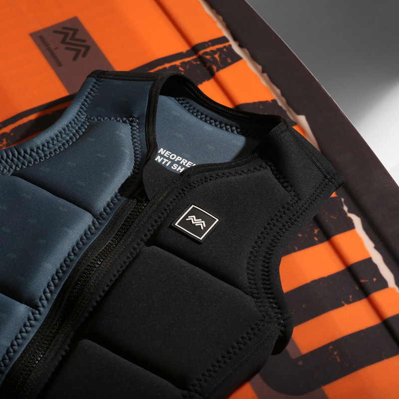 Мужской гидрожилет MirBoards