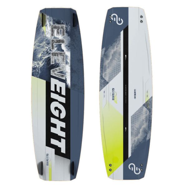 Кайтборд Eleveight Process C+ V5