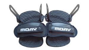 pads-mday-1 Сборка падс для кайтборда Mday